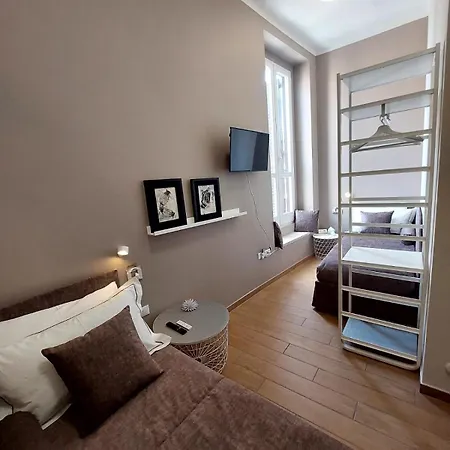 Natidalmare Policlinico 바리