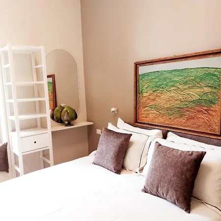 Natidalmare Policlinico 바리