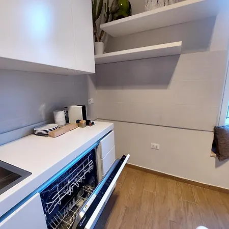 Natidalmare Policlinico