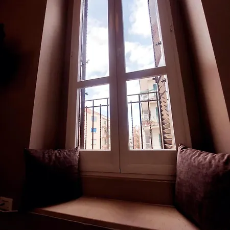 Natidalmare Policlinico