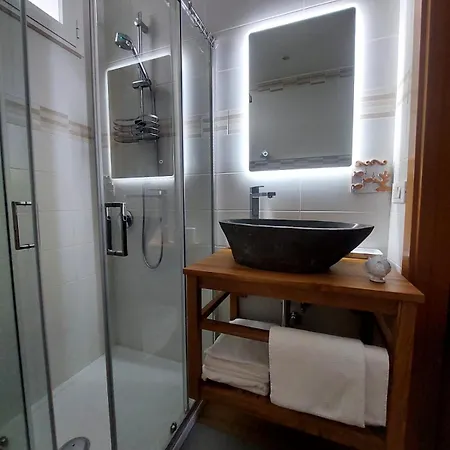 Natidalmare Policlinico 바리