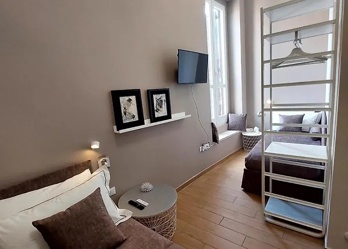 Natidalmare Policlinico Μπάρι