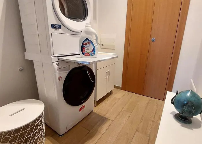 Διαμέρισμα Natidalmare Policlinico Μπάρι