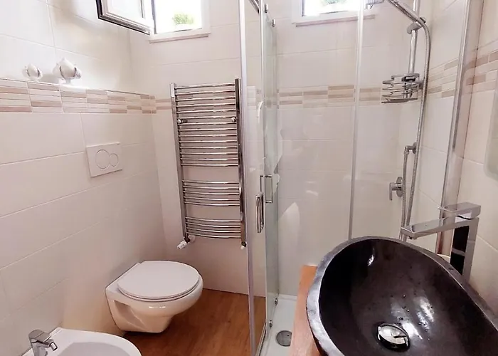 Natidalmare Policlinico Μπάρι