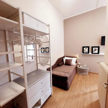 Appartement Natidalmare Policlinico *